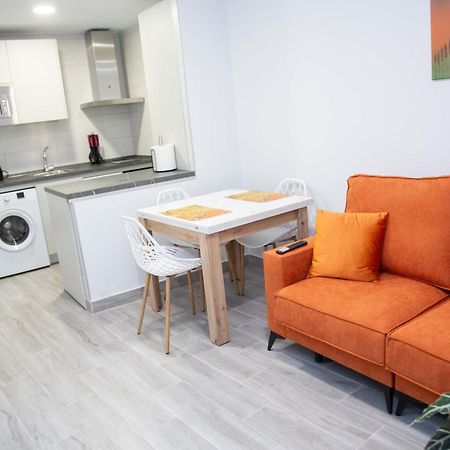 سوريا Pregonero Urban Suites - Naranja المظهر الخارجي الصورة