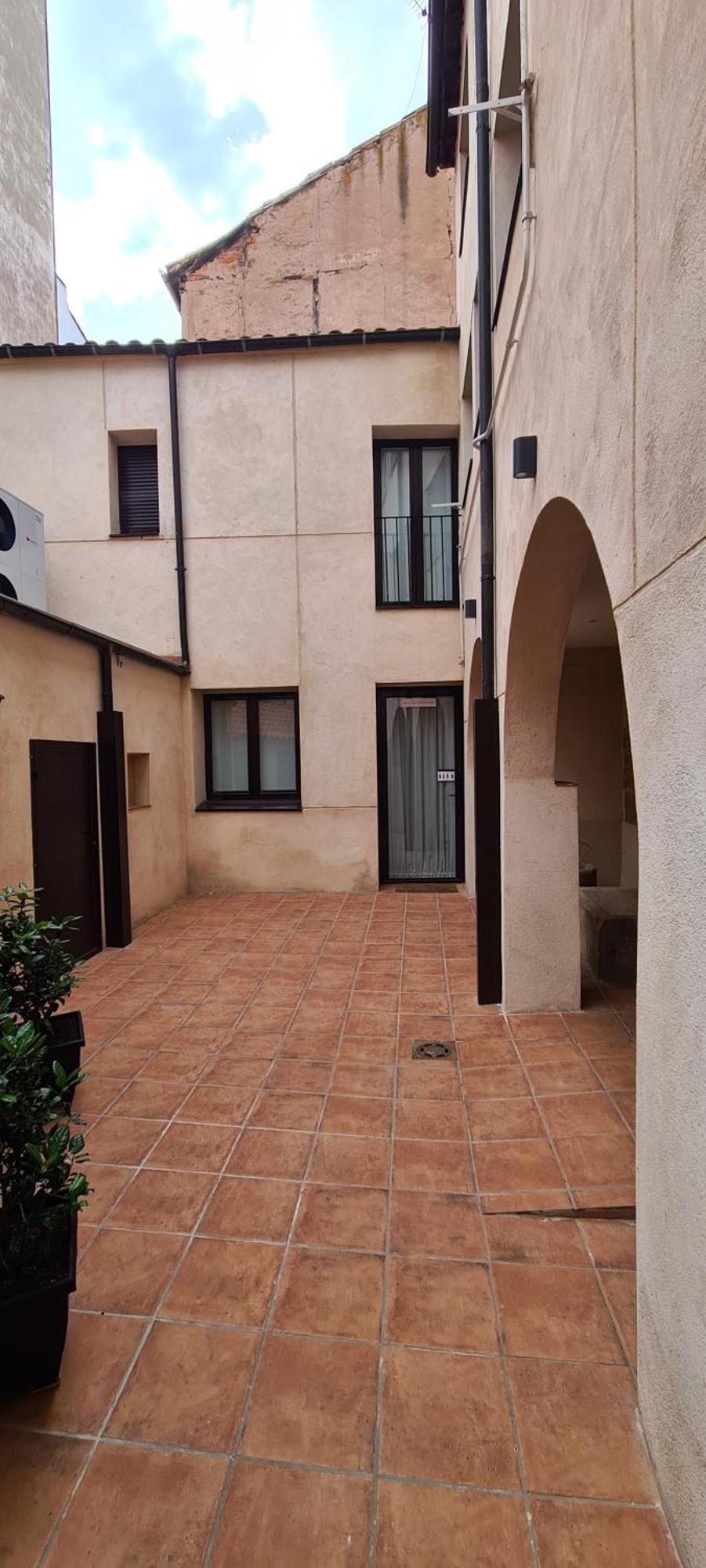 سوريا Pregonero Urban Suites - Naranja المظهر الخارجي الصورة