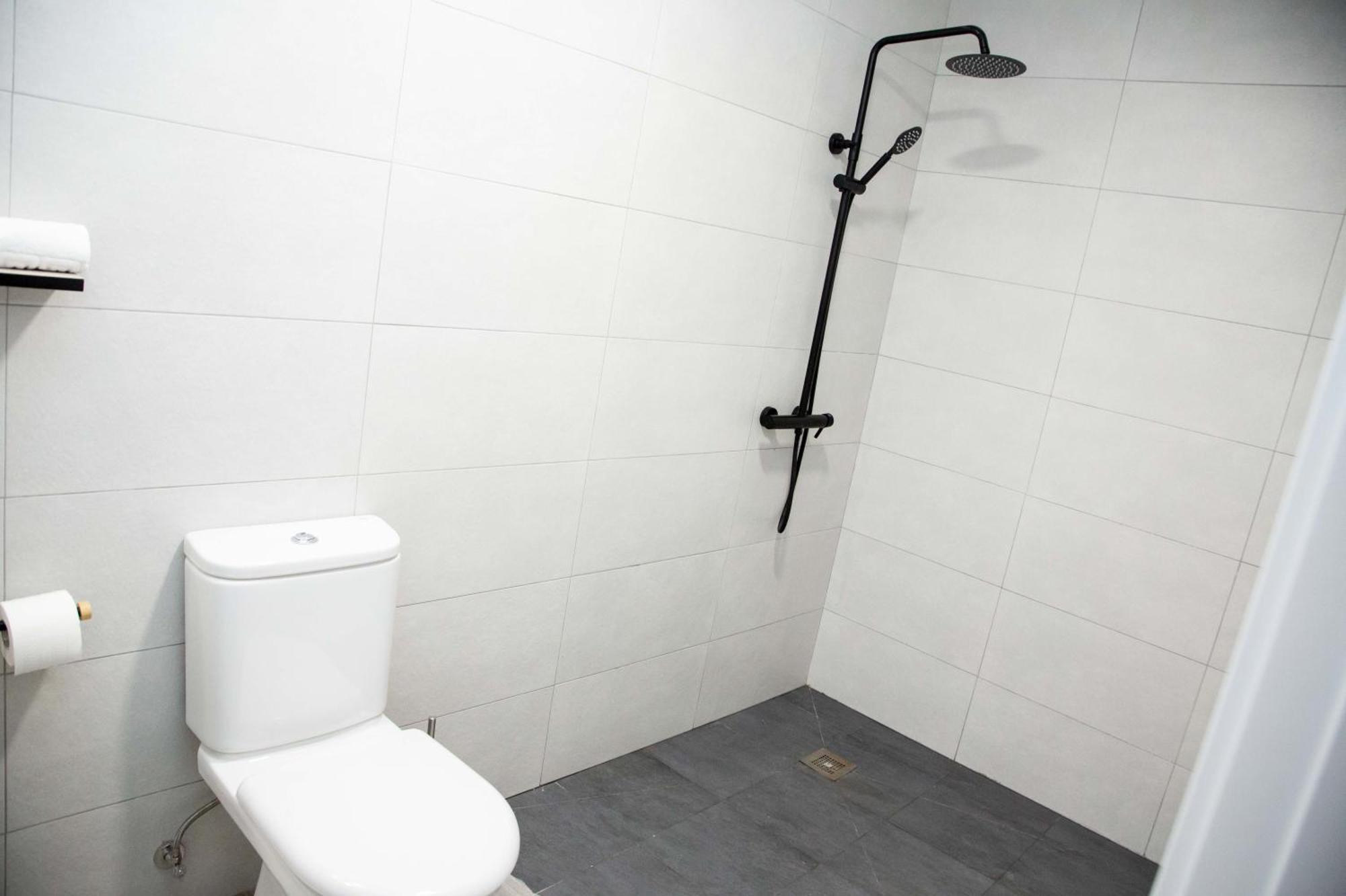 سوريا Pregonero Urban Suites - Naranja المظهر الخارجي الصورة